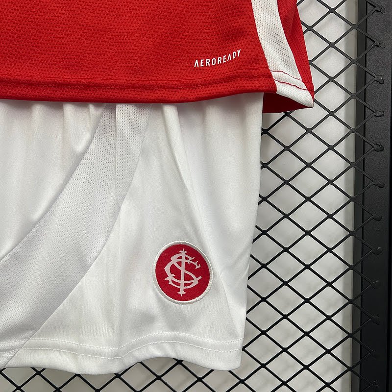 Kit Infantil Internacional I 2025/26 - Imagem 7