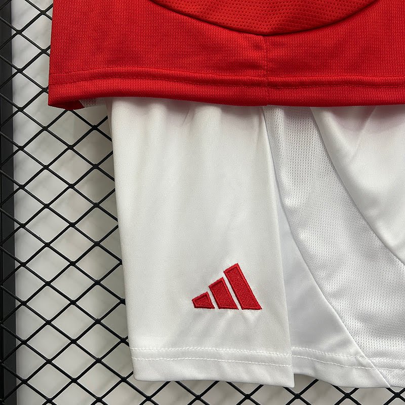 Kit Infantil Internacional I 2025/26 - Imagem 8