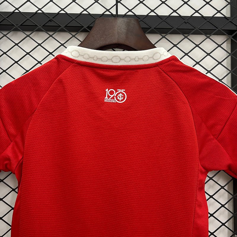 Kit Infantil Internacional I 2025/26 - Imagem 4