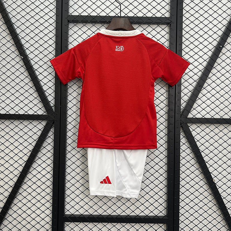 Kit Infantil Internacional I 2025/26 - Imagem 2