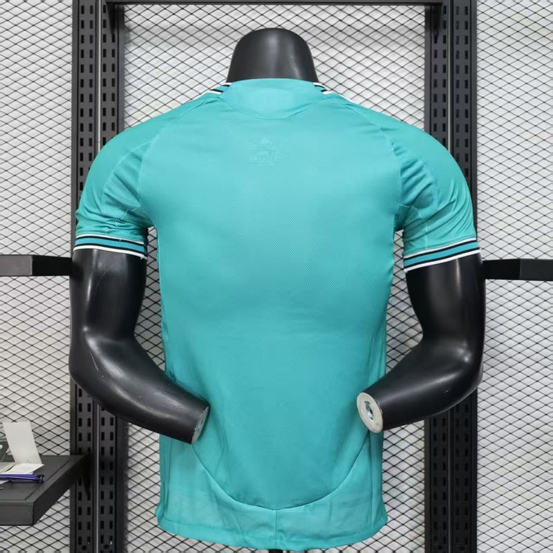 Camisa Liverpool III 2025/26 – Masculina – Versão Jogador - Imagem 2