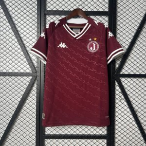 Camisa Juventus I 2025/26 – Masculina – Versão Torcedor