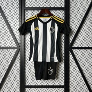 Kit Infantil Atlético Mineiro I 2025/26