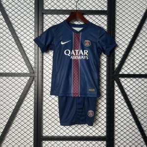 Kit Infantil Paris Saint-Germain I 2025/26