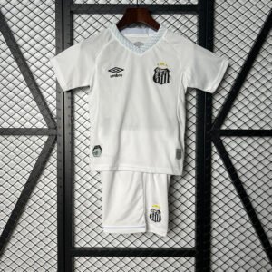 Kit Infantil Santos I 2025/26