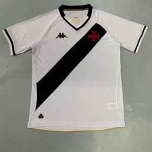 Camisa Vasco da Gama II 2025/26 – Masculina – Versão Torcedor