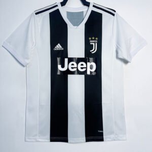 Camisa Retrô Juventus I 2018/19 – Masculina