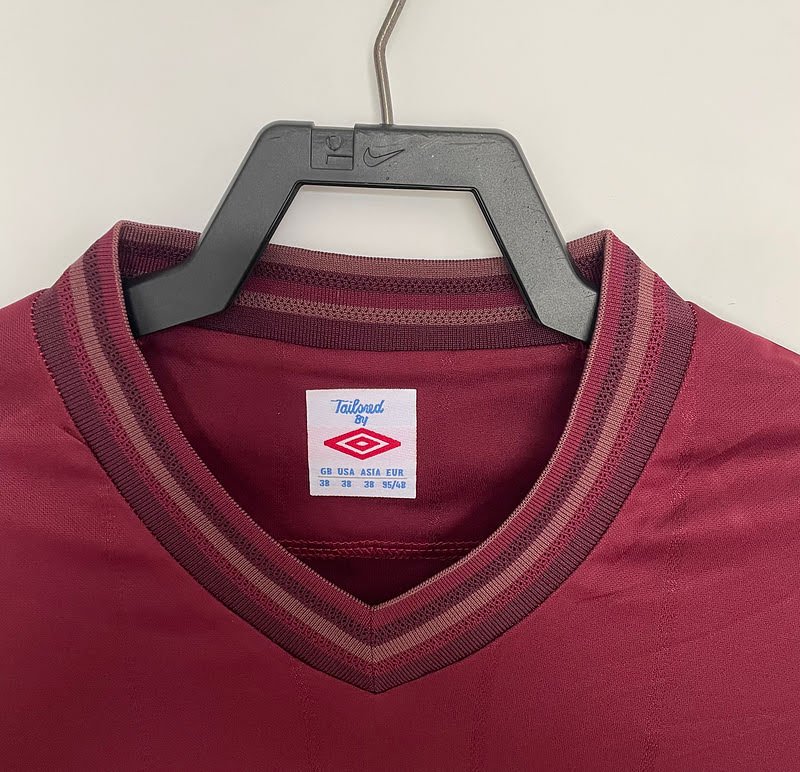 Camisa Retrô Manchester City II 2012/13 – Masculina - Imagem 3