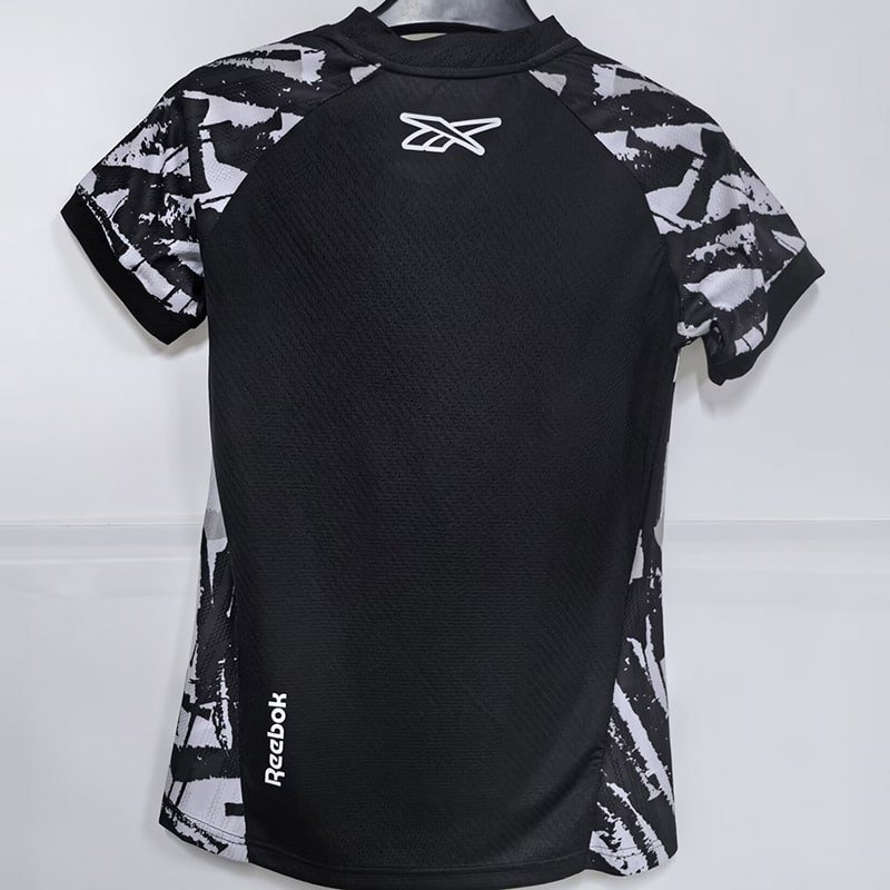 Camisa Botafogo II 2025/26 – Feminina – Versão Torcedor - Imagem 4