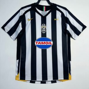 Camisa Retrô Juventus II – Masculina