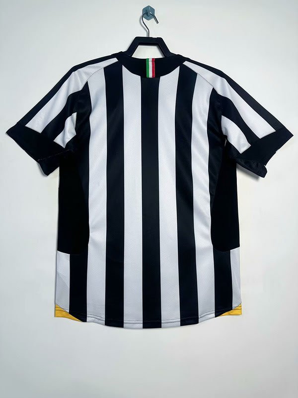 Camisa Retrô Juventus II – Masculina - Imagem 2