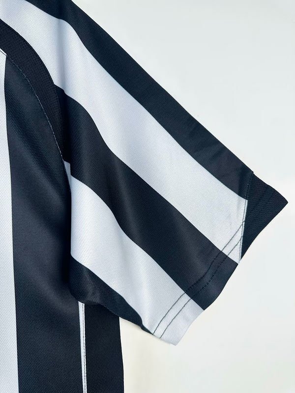 Camisa Retrô Juventus II – Masculina - Imagem 4