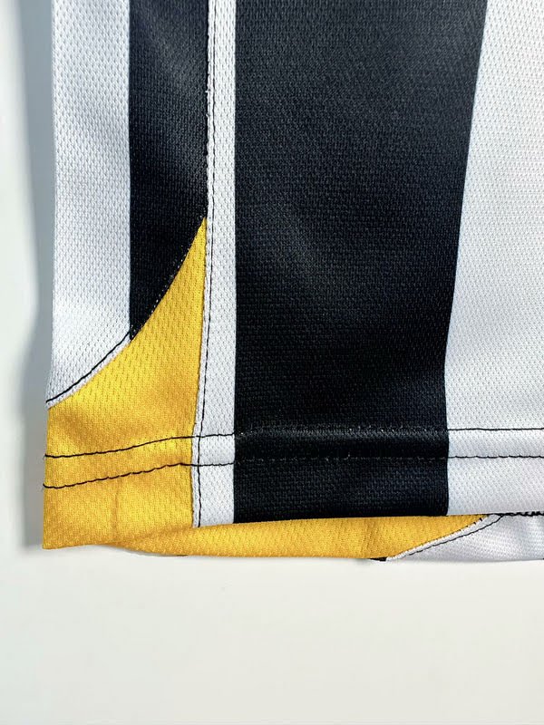 Camisa Retrô Juventus II – Masculina - Imagem 5
