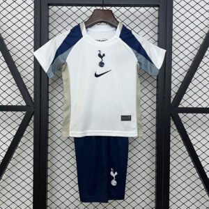 Kit Infantil Tottenham I 2025/26