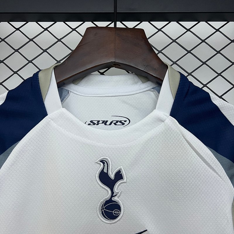 Kit Infantil Tottenham I 2025/26 - Imagem 3