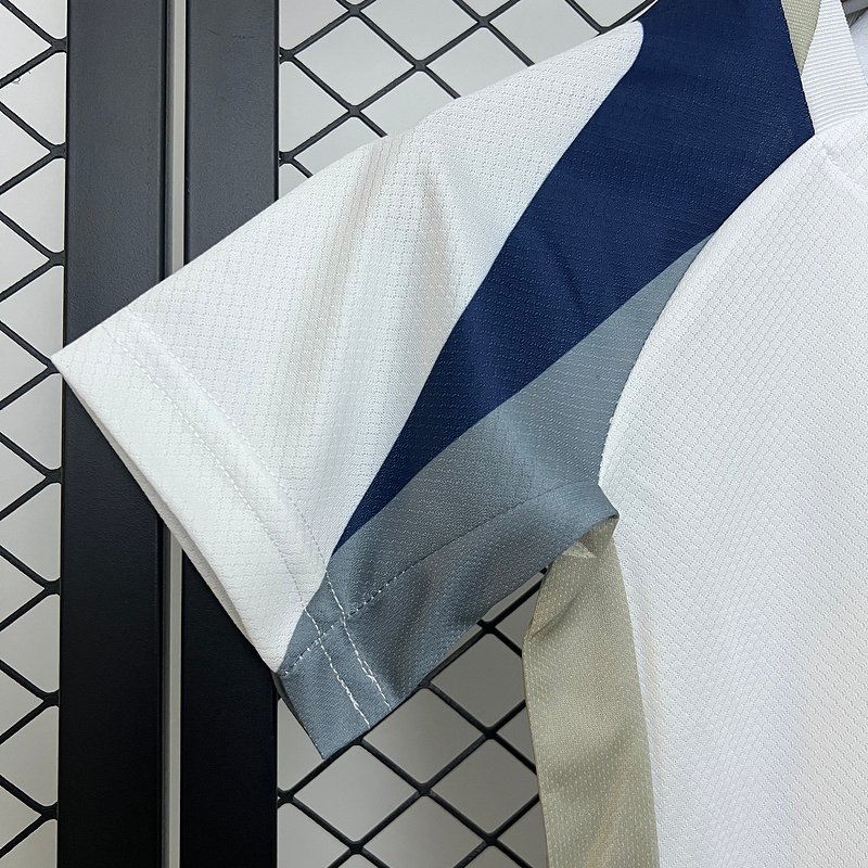 Kit Infantil Tottenham I 2025/26 - Imagem 5
