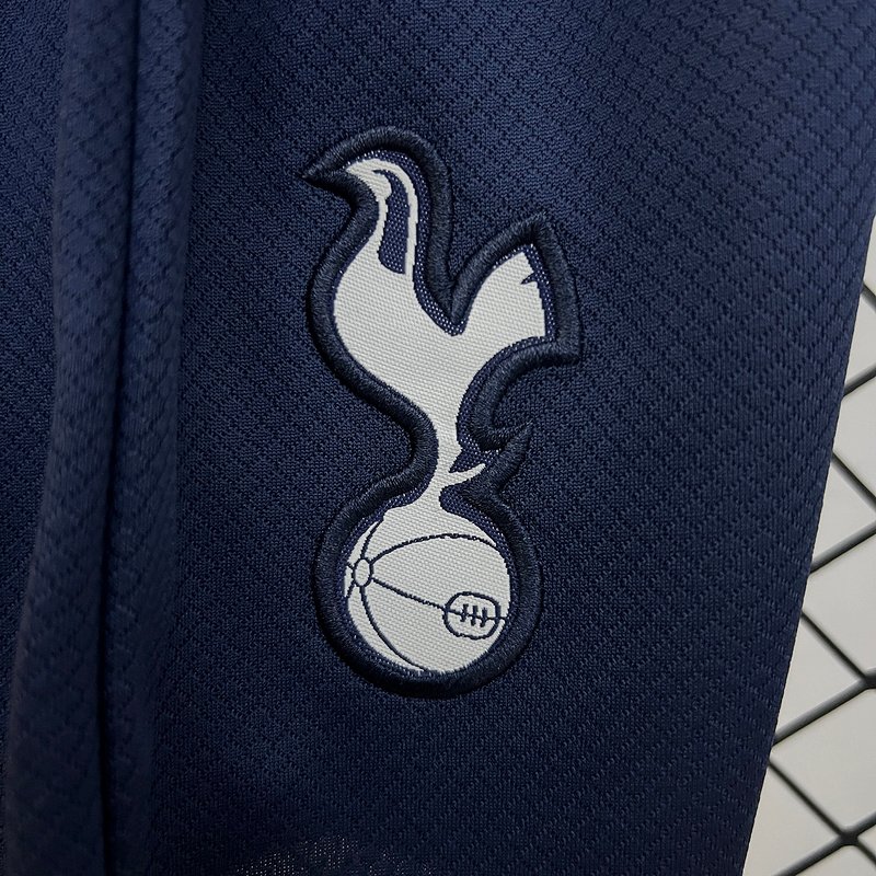 Kit Infantil Tottenham I 2025/26 - Imagem 6