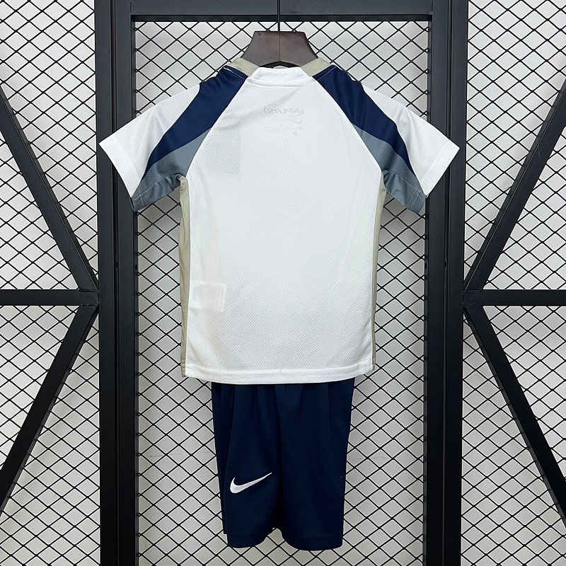 Kit Infantil Tottenham I 2025/26 - Imagem 2