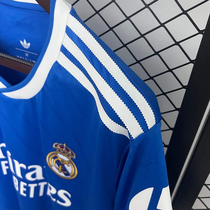 Camisa Real Madrid III 2025/26 – Masculina – Versão Torcedor - Imagem 4
