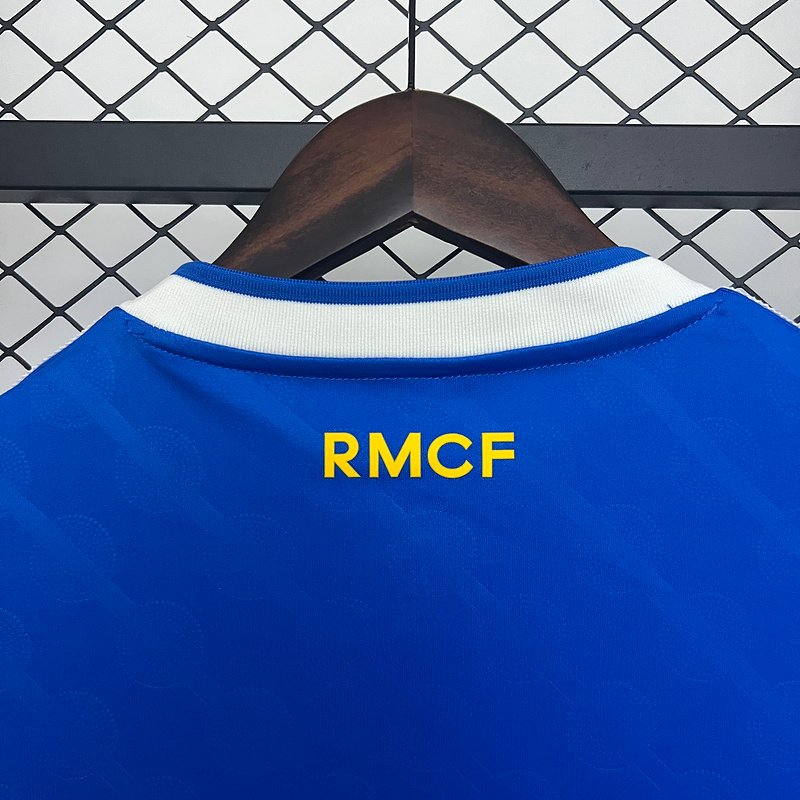 Camisa Real Madrid III 2025/26 – Masculina – Versão Torcedor - Imagem 6