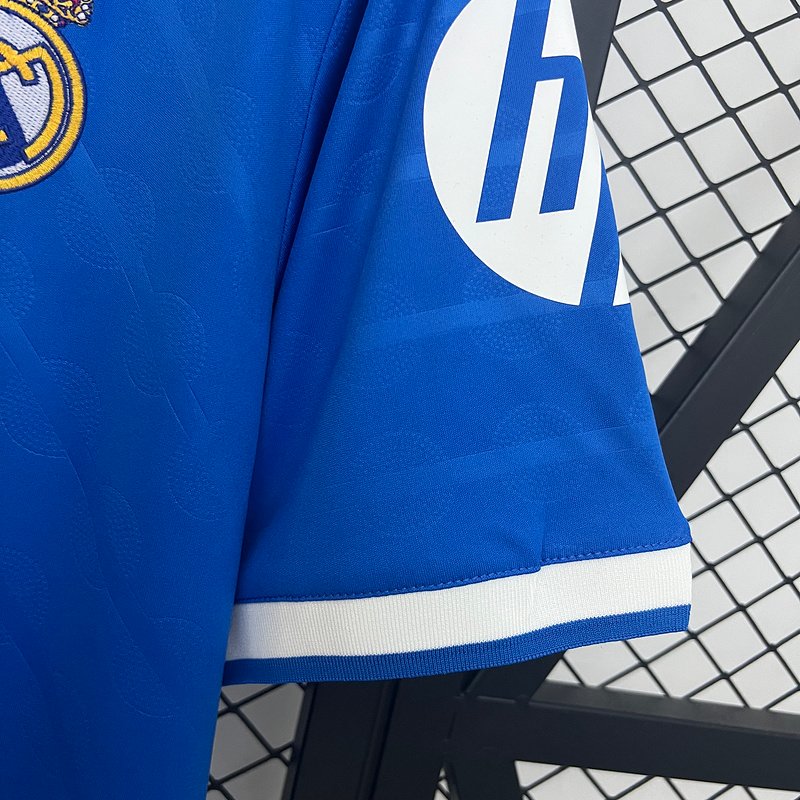 Camisa Real Madrid III 2025/26 – Masculina – Versão Torcedor - Imagem 7