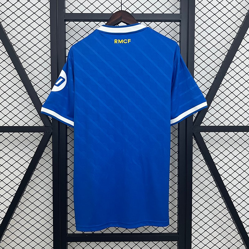 Camisa Real Madrid III 2025/26 – Masculina – Versão Torcedor - Imagem 2