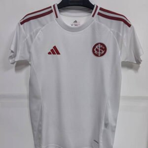 Camisa Internacional II 2025/26 – Feminina – Versão Torcedor