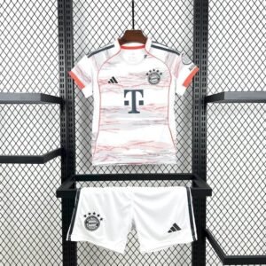 Kit Infantil Bayern de Munique II 2025/26