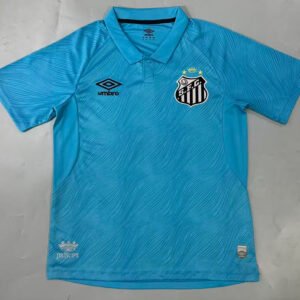 Camisa Santos III 2025/26 – Masculina – Versão Torcedor