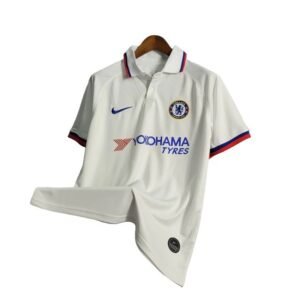 Camisa Retrô Chelsea II 2019/20 – Masculina