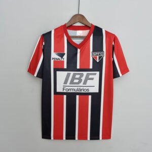 Camisa Retrô São Paulo II 1991 – Masculina