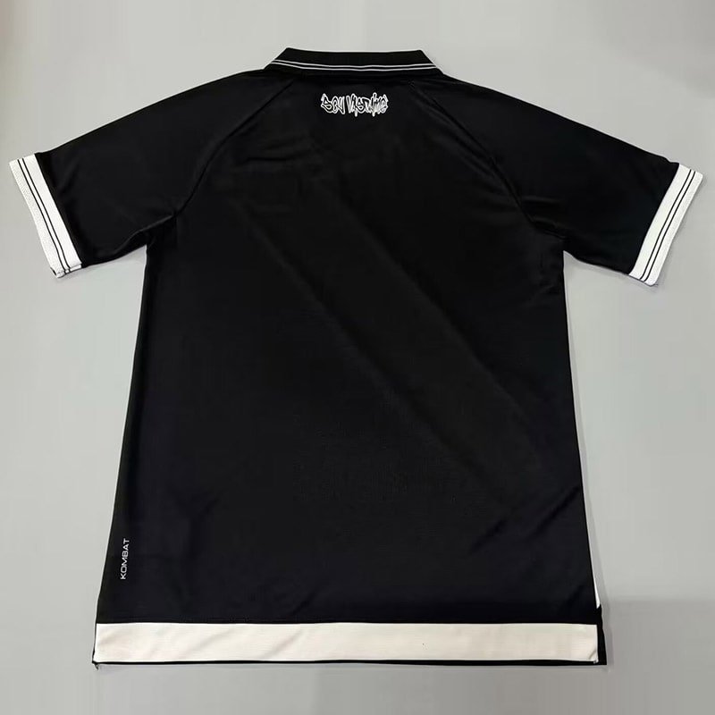 Camisa Vasco da Gama I 2025/26 – Masculina – Versão Torcedor - Imagem 3