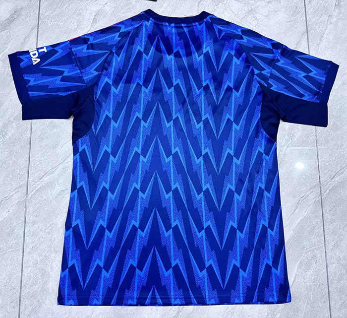 Camisa Arsenal II 2025/26 – Masculina – Versão Torcedor - Imagem 2