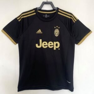 Camisa Retrô Juventus II 2015/16 – Masculina