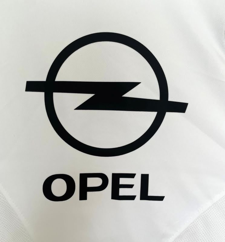 Camisa Retrô AC Milan II 2004/05 – Masculina - Imagem 3