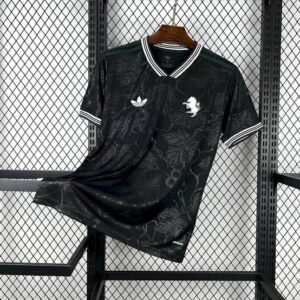 Camisa Juventus II 2025/26 – Masculina – Versão Torcedor