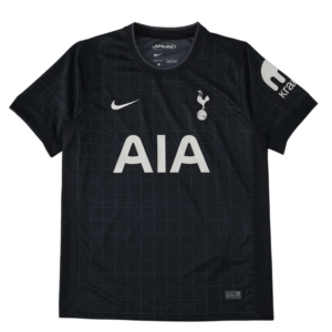Camisa Tottenham II 2025/26 – Masculina – Versão Torcedor