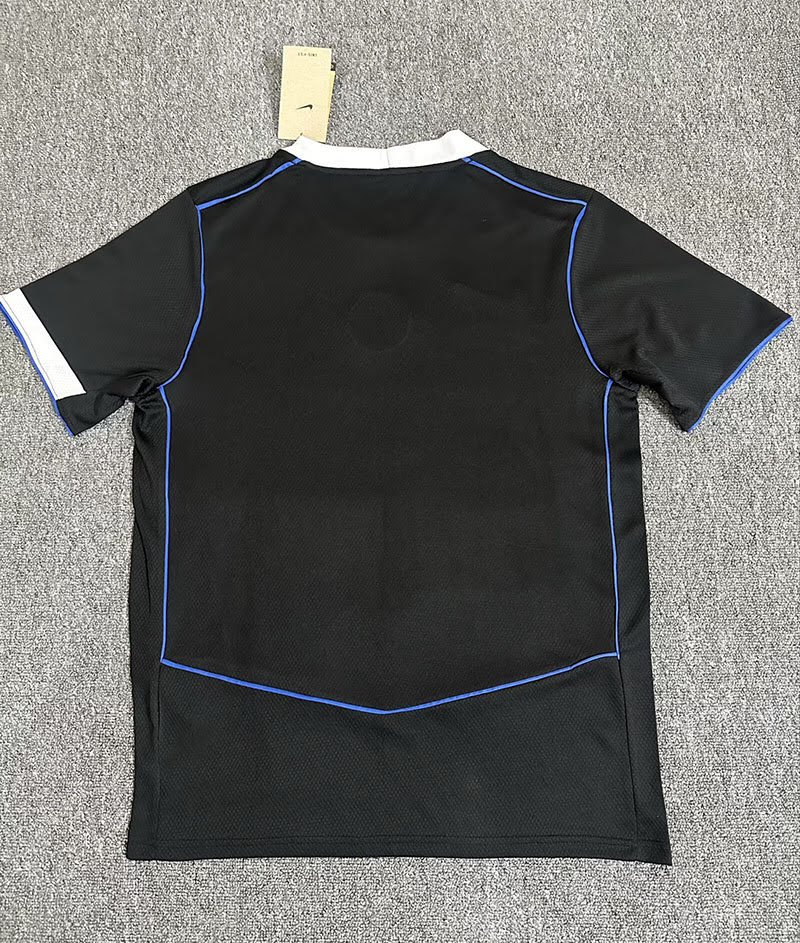 Camisa Chelsea III 2025/26 – Masculina – Versão Torcedor - Imagem 2