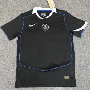 Camisa Chelsea III 2025/26 – Masculina – Versão Torcedor