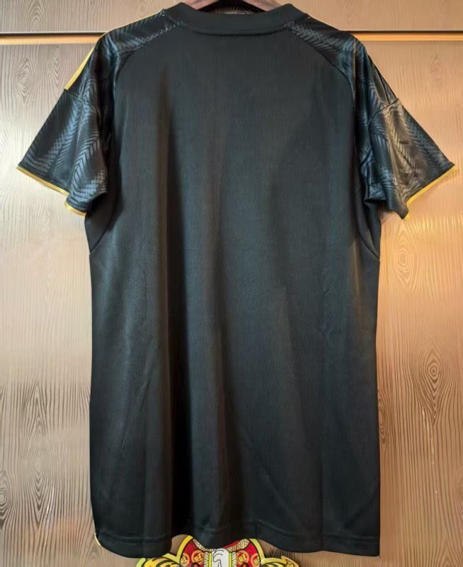 Camisa Atlético Mineiro 2025/26 – Feminina – Versão Torcedor - Imagem 7
