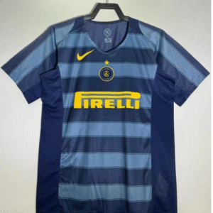 Camisa Retrô Inter de Milão III 2004/05 – Masculina