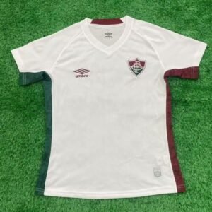 Camisa Fluminense II 2025/26 – Feminina – Versão Torcedor