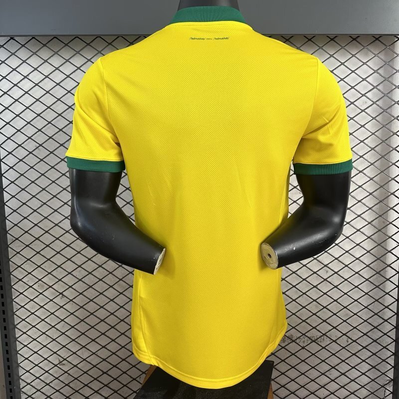 Camisa Palmeiras II 2025/26 – Masculina – Versão Jogador - Imagem 4