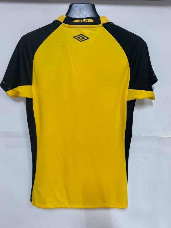 Camisa Sport Recife II 2025/26 – Feminina – Versão Torcedor - Imagem 8