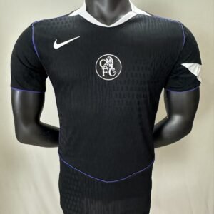 Camisa Chelsea III 2025/26 – Masculina – Versão Jogador