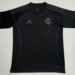 Camisa Internacional III 2025/26 – Masculina – Versão Torcedor