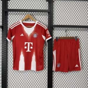 Kit Infantil Bayern de Munique I 2025/26
