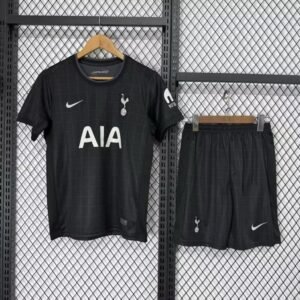 Kit Infantil Tottenham II 2025/26
