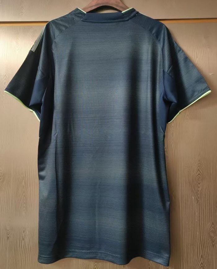 Camisa Real Madrid II 2025/26 – Feminina – Versão Torcedor - Imagem 2