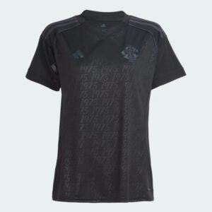 Camisa Internacional III 2025/26 – Feminina – Versão Torcedor